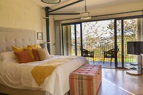 Woodchester Valley Vineyard Barns