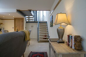 Woodchester Valley Vineyard Barns