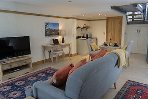 Woodchester Valley Vineyard Barns