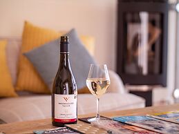 Woodchester Valley Vineyard Barns