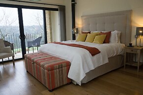 Woodchester Valley Vineyard Barns