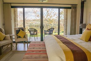 Woodchester Valley Vineyard Barns