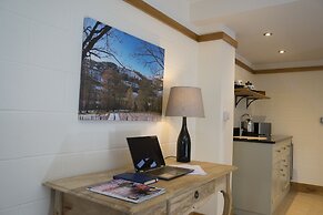 Woodchester Valley Vineyard Barns