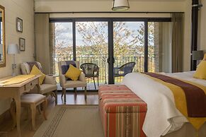 Woodchester Valley Vineyard Barns