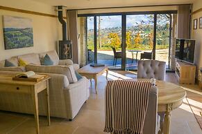 Woodchester Valley Vineyard Barns