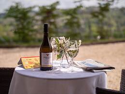 Woodchester Valley Vineyard Barns