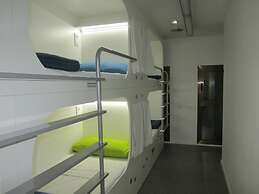 Dream Cube Hostel