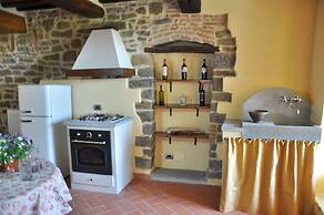 Country House Podere Casorbica