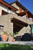 Country House Podere Casorbica