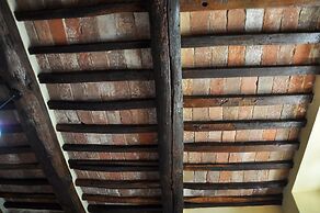 Country House Podere Casorbica