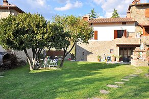 Country House Podere Casorbica