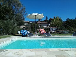 Country House Podere Casorbica