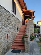 Country House Podere Casorbica