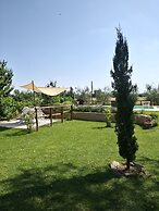 Country House Podere Casorbica