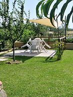 Country House Podere Casorbica