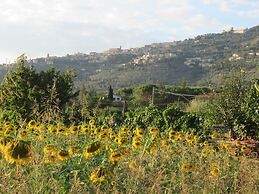 Country House Podere Casorbica