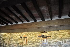 Country House Podere Casorbica