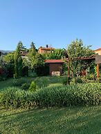 Country House Podere Casorbica