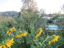 Country House Podere Casorbica
