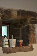 Country House Podere Casorbica