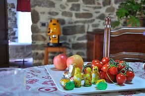 Country House Podere Casorbica