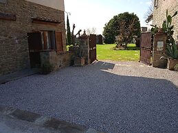 Country House Podere Casorbica