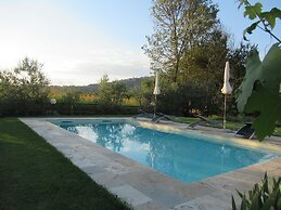 Country House Podere Casorbica