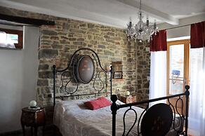 Country House Podere Casorbica