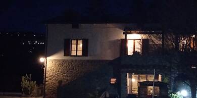 Country House Podere Casorbica