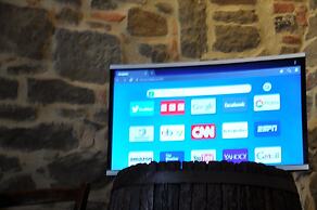 Country House Podere Casorbica