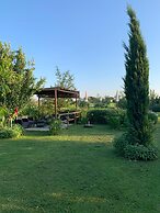 Country House Podere Casorbica