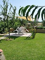 Country House Podere Casorbica