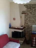 Country House Podere Casorbica