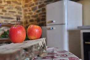 Country House Podere Casorbica