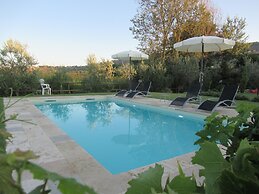 Country House Podere Casorbica