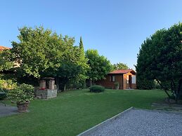 Country House Podere Casorbica