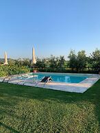 Country House Podere Casorbica