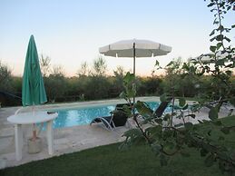 Country House Podere Casorbica