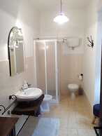 Country House Podere Casorbica