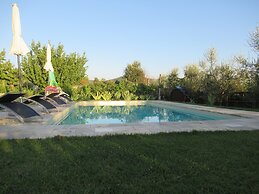 Country House Podere Casorbica