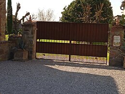 Country House Podere Casorbica