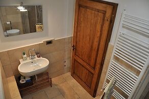 Country House Podere Casorbica