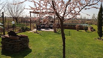 Country House Podere Casorbica