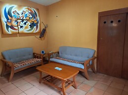 Casa Viva Mérida