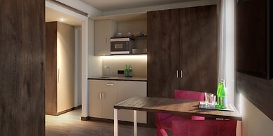 Heidelberg Hospitality Boarding House