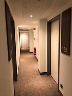 Heidelberg Hospitality Boarding House