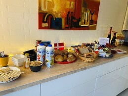 Event4U - ophold og krea