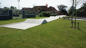 Event4U - ophold og krea