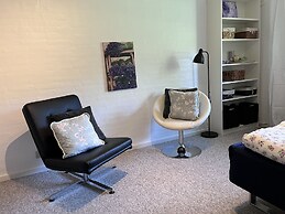 Event4U - ophold og krea