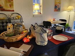Event4U - ophold og krea